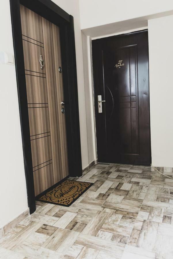 Apartment Morska Street Burgas Exterior foto