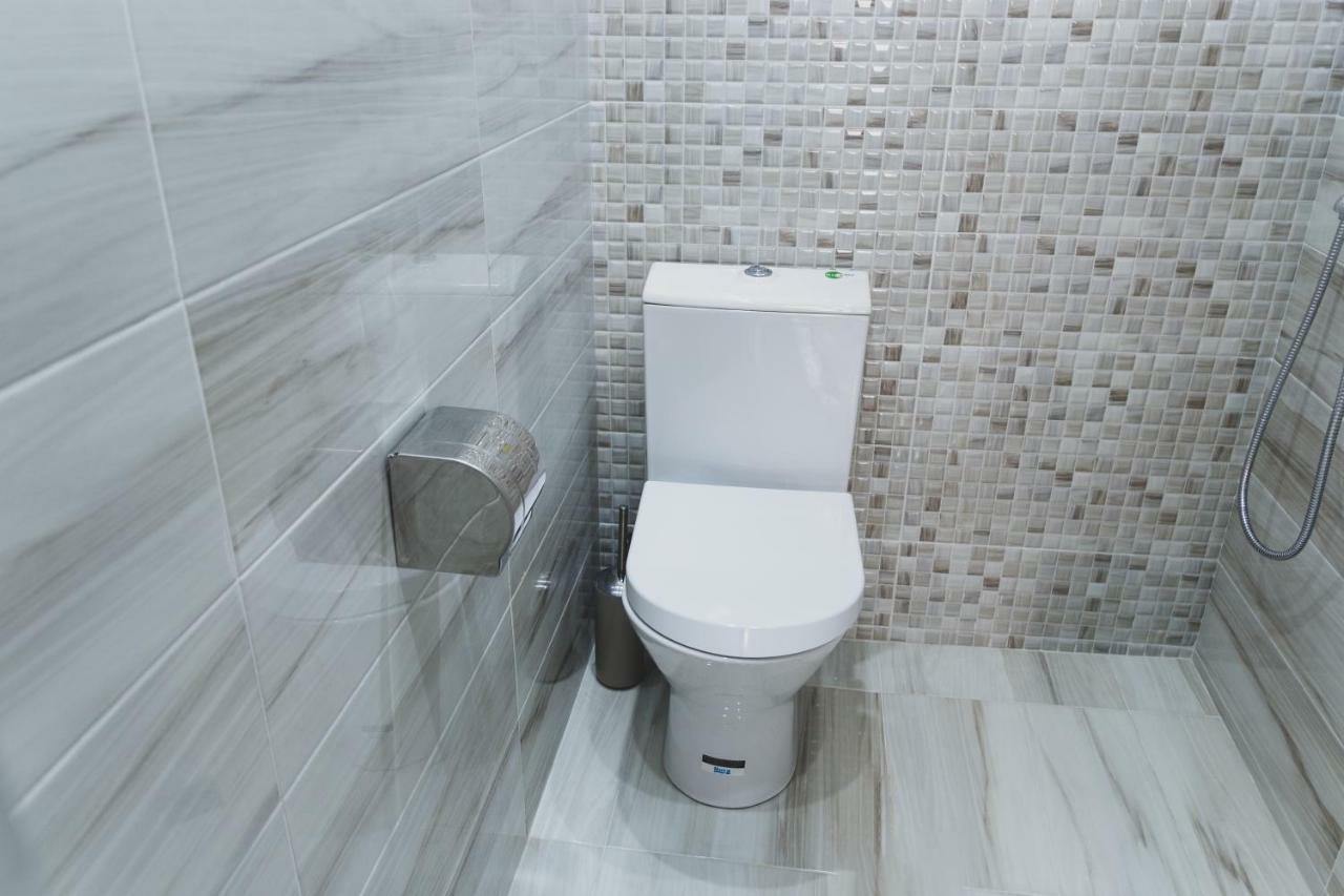 Apartment Morska Street Burgas Exterior foto